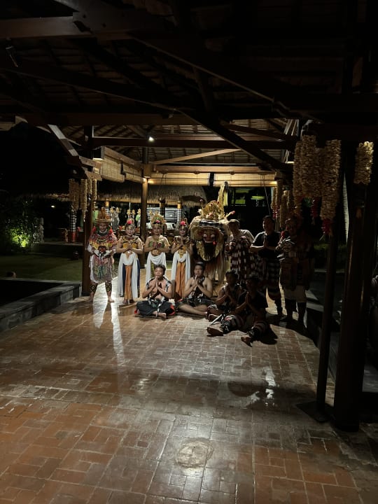 Sonstiges Paradisus by Melia Bali