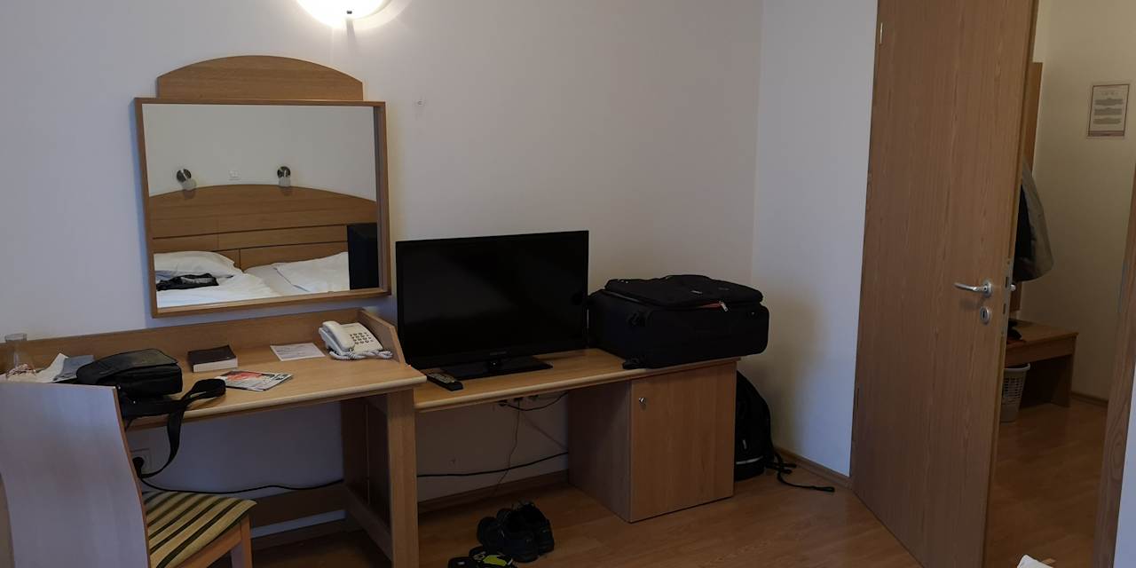 Zimmer Hotel Bagoly Fogadó