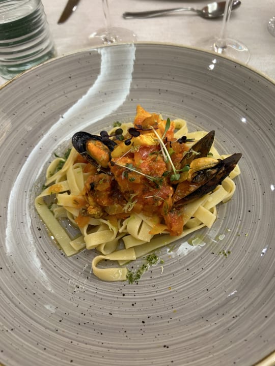 Gastro Wellnessresort Vier Jahreszeiten