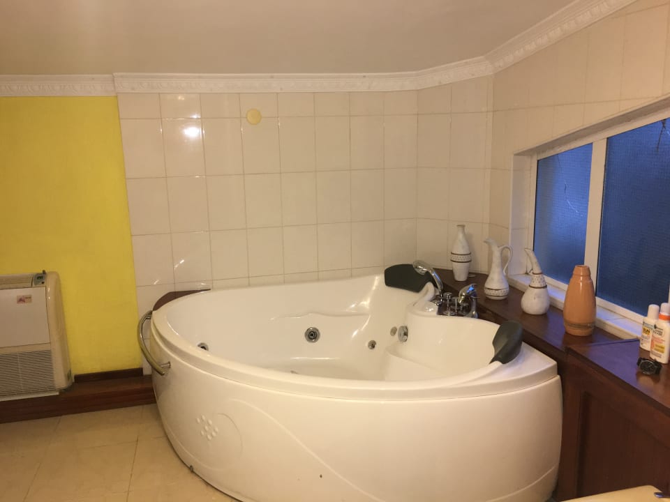 Zimmer Hibiscus Boutique Hotel
