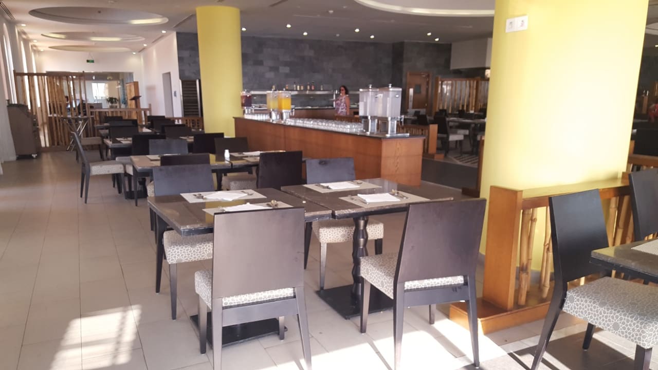 Restaurant Novotel Marsa Alam Beach Resort