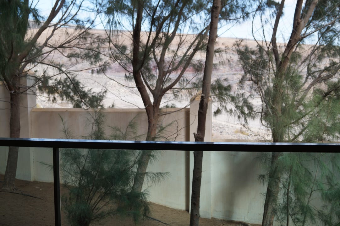 Balkonblick SBH Club Paraiso Playa