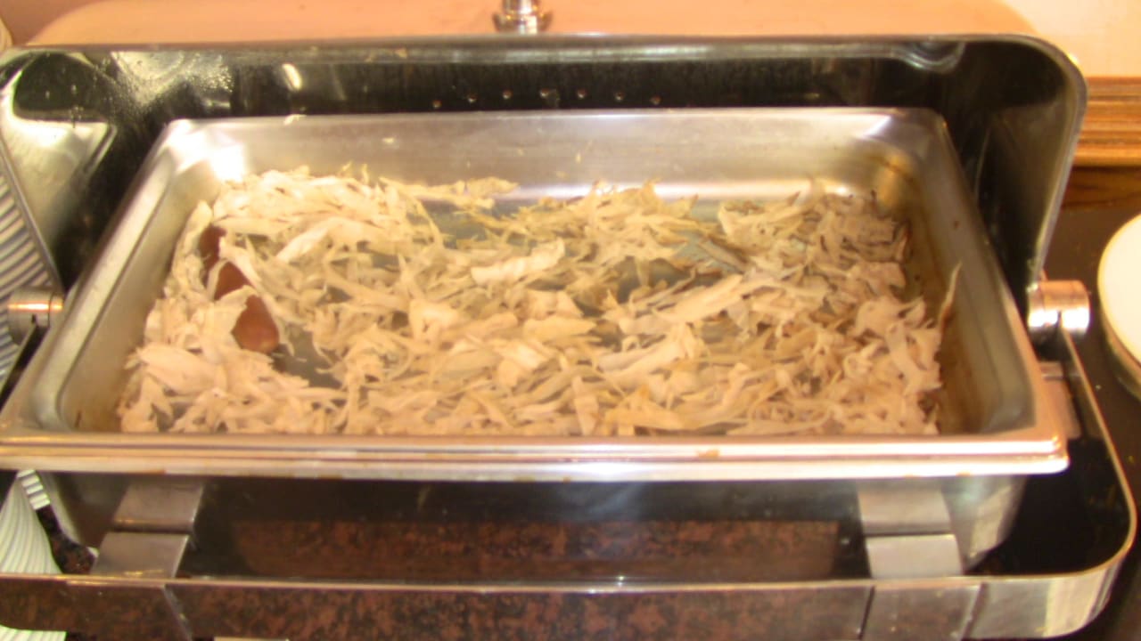 Sportbar, Essen Hotel Riu Palace Punta Cana