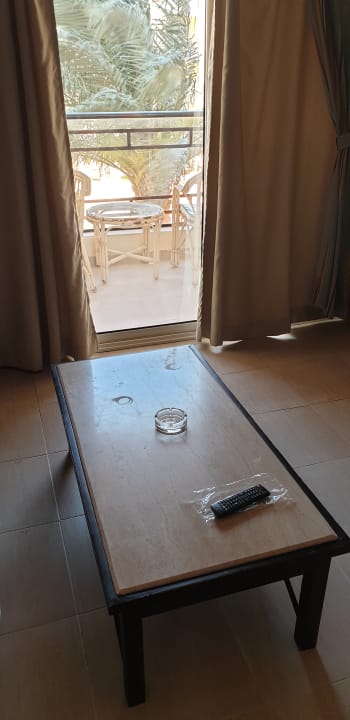 Zimmer El Karma Aqua Beach Resort