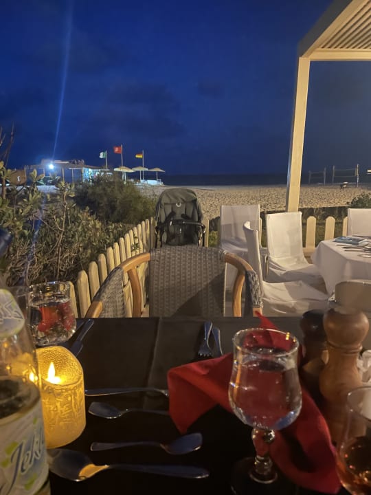 Gastro Aldiana Club Djerba Atlantide