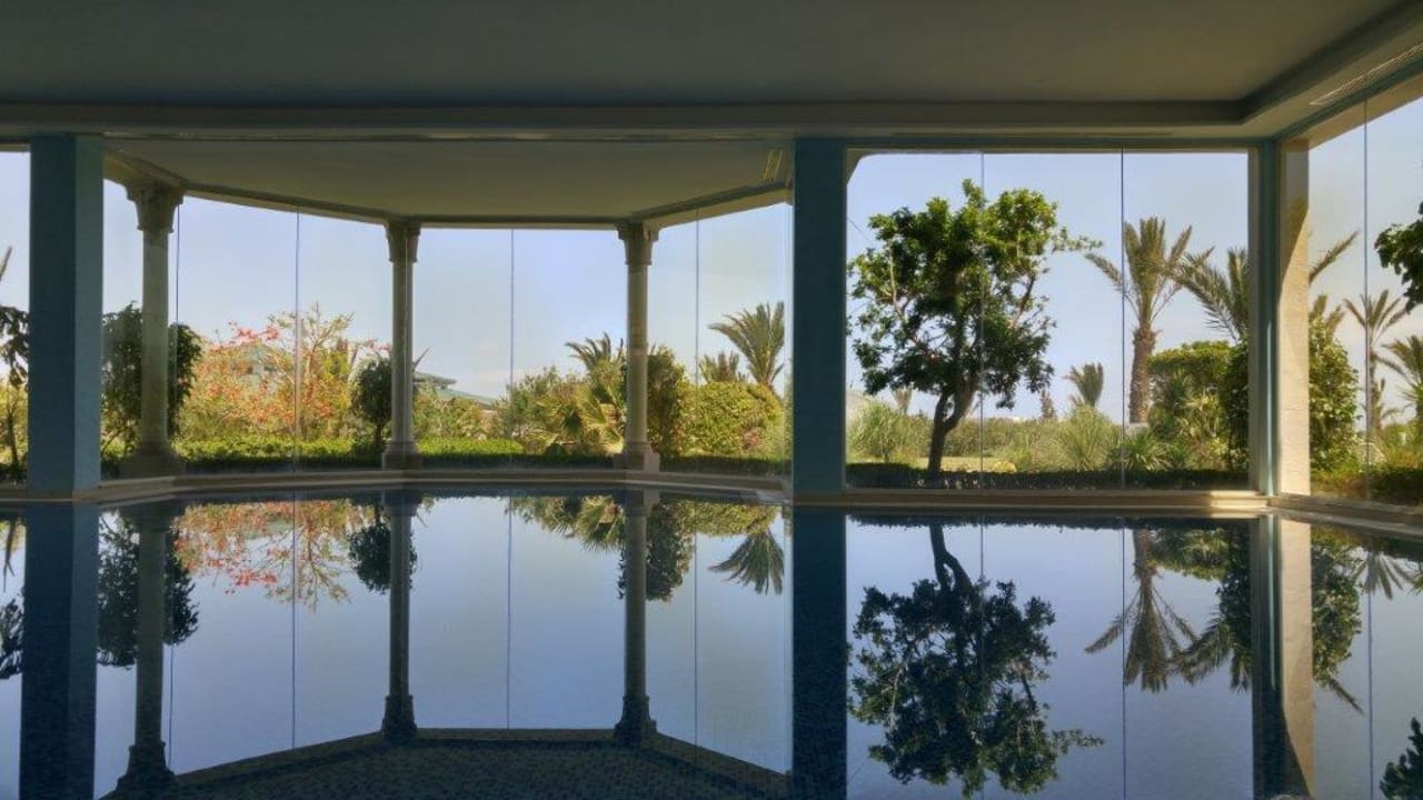 Pool Iberostar Selection Royal El Mansour