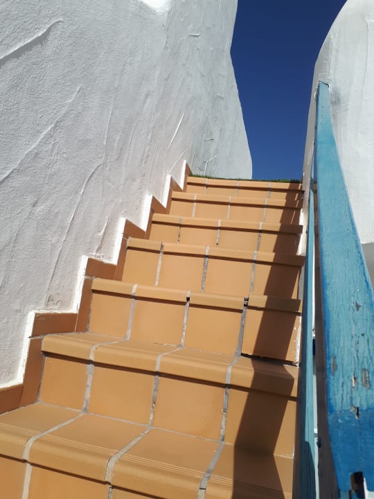 Außenansicht LABRANDA Bahía y Villas Fañabé