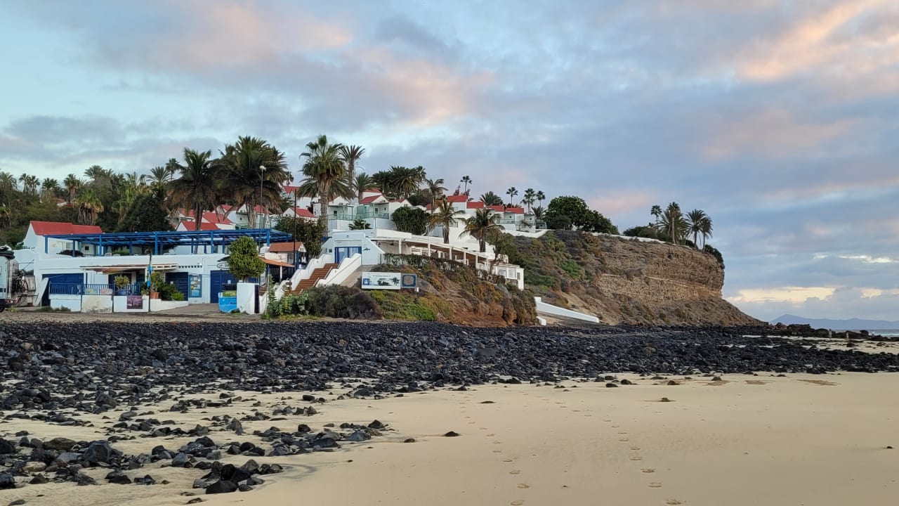 Strand Aldiana Club Fuerteventura