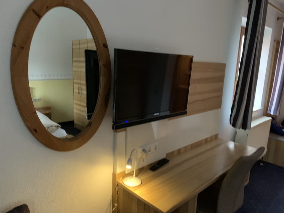 Zimmer Hotel Zum Kirchenwirt