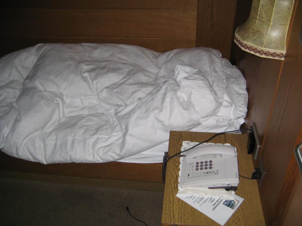 Кровать Pension Sonnenvilla Anna