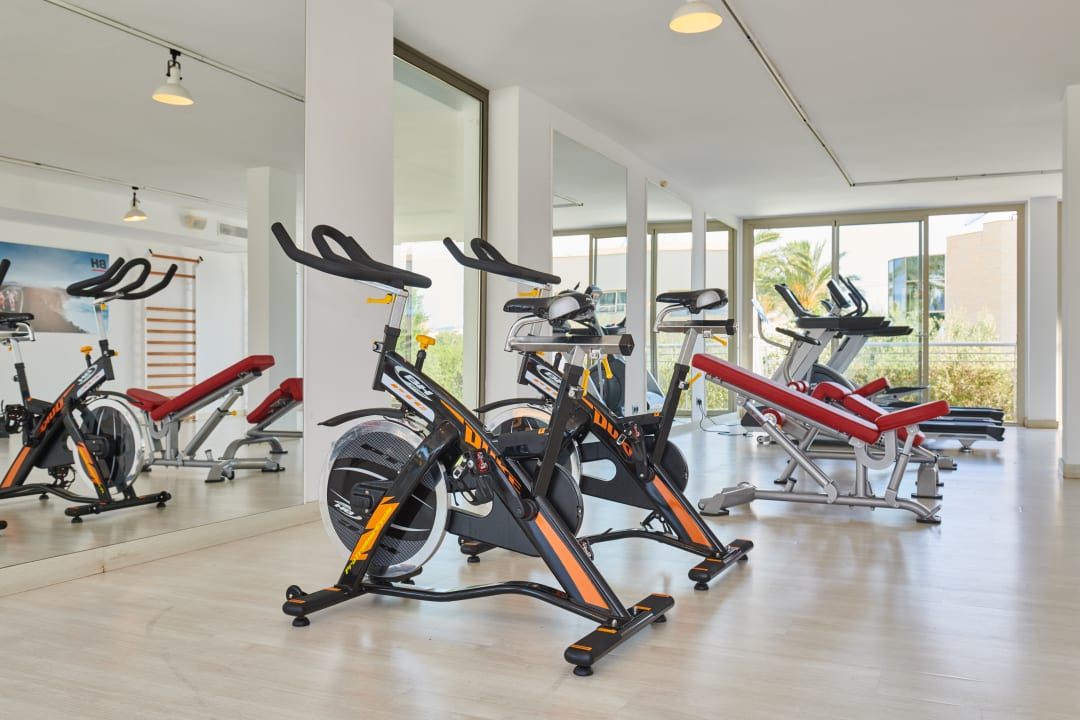 Sport & Freizeit Protur Sa Coma Playa Hotel & Spa