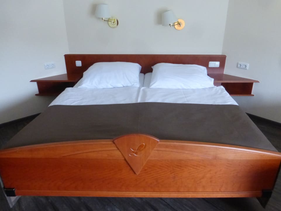 Zimmer Hotel Lorösch