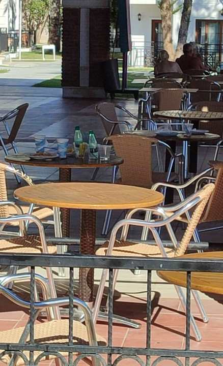 Sonstiges Selectum Colours Side