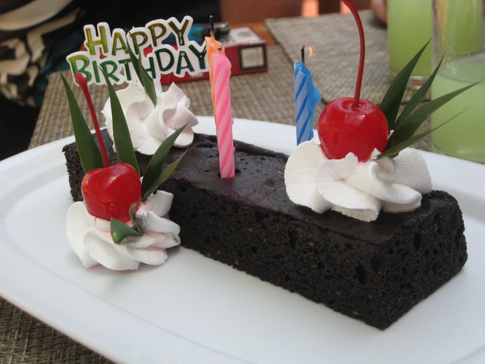 Restaurant The Briza Beach Resort Khaolak