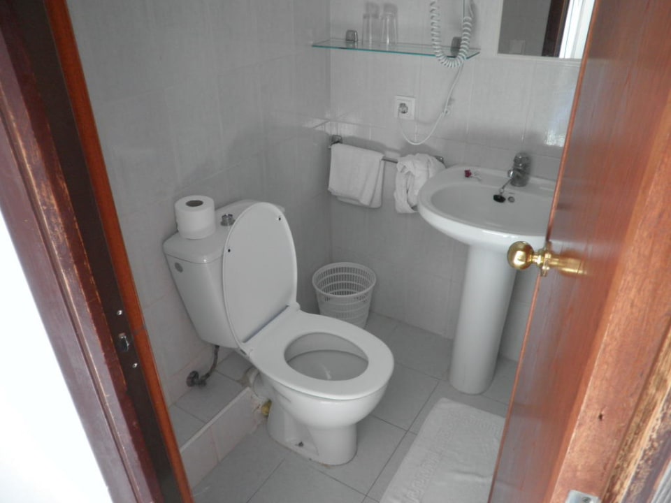 Zimmer Hotel Selva Arenal