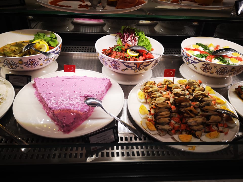 Gastro Süral Saray Hotel