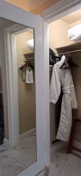 Zimmer Hotel The Henry