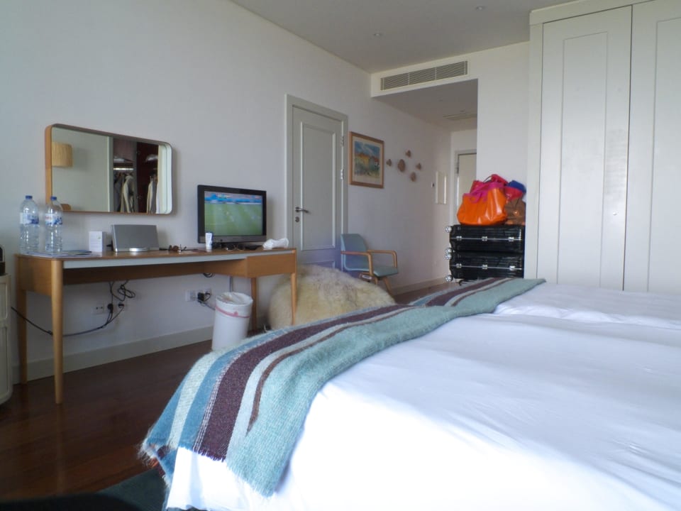 Zimmer (120) Martinhal Sagres Beach Family Resort Hotel