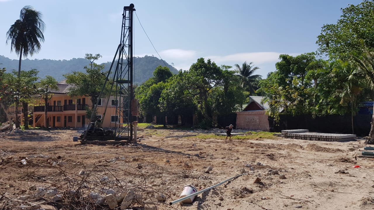 Außenansicht Dinso Resort & Villas Ko Chang, Vignette Collection by IHG