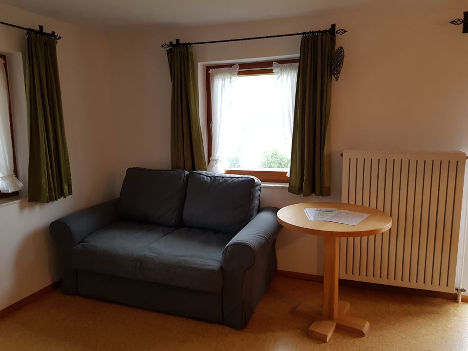 Zimmer Ferienwohnung Schoberlehen