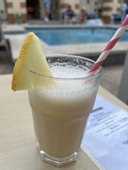 Gastro Marina Resort Port Ghalib, a member of Radisson Individuals