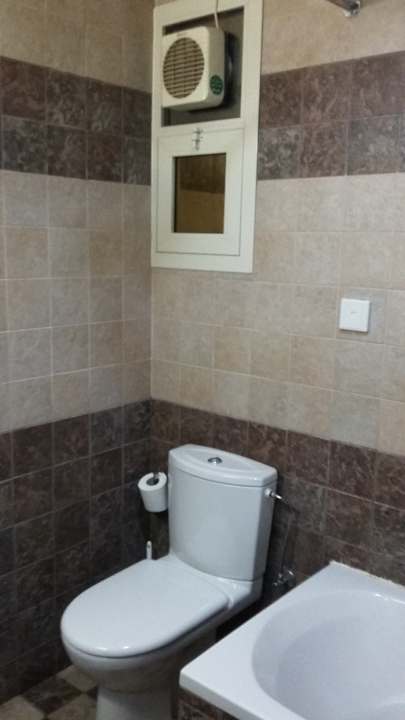 Zimmer Hotel Safeer International