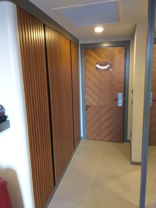 Zimmer Seaden Quality Resort & Spa