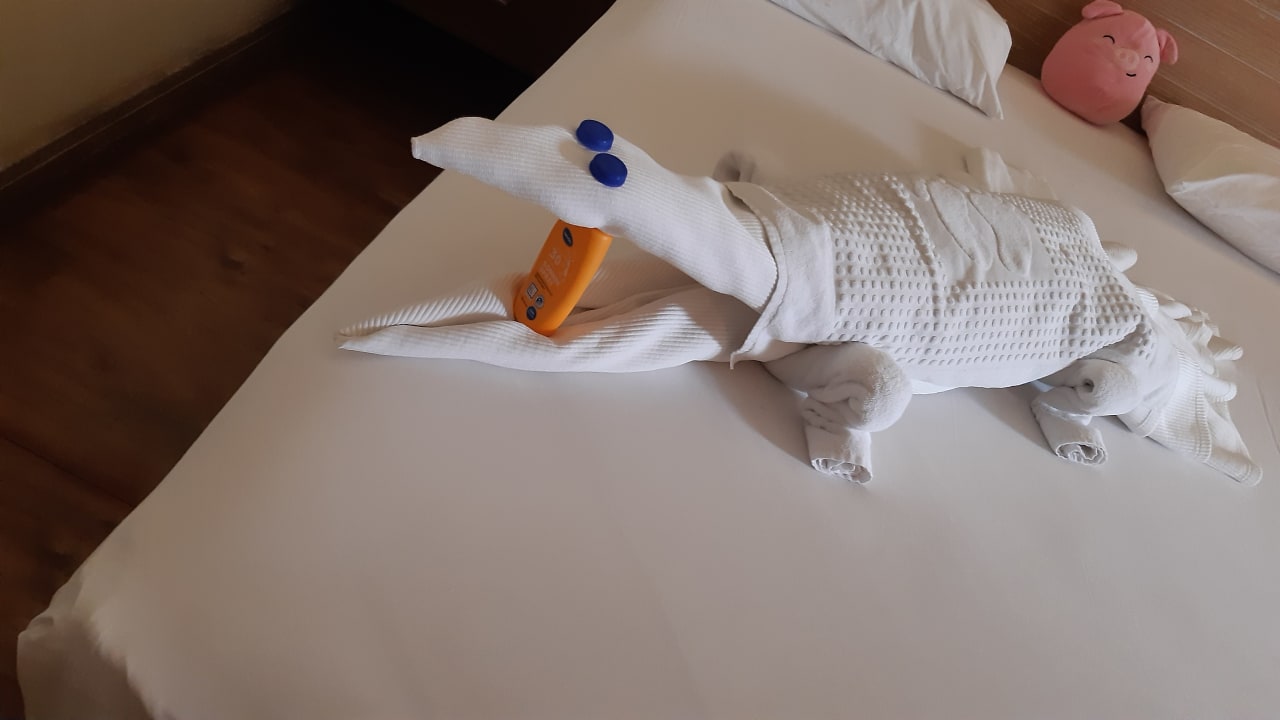 Zimmer Club Grand Side