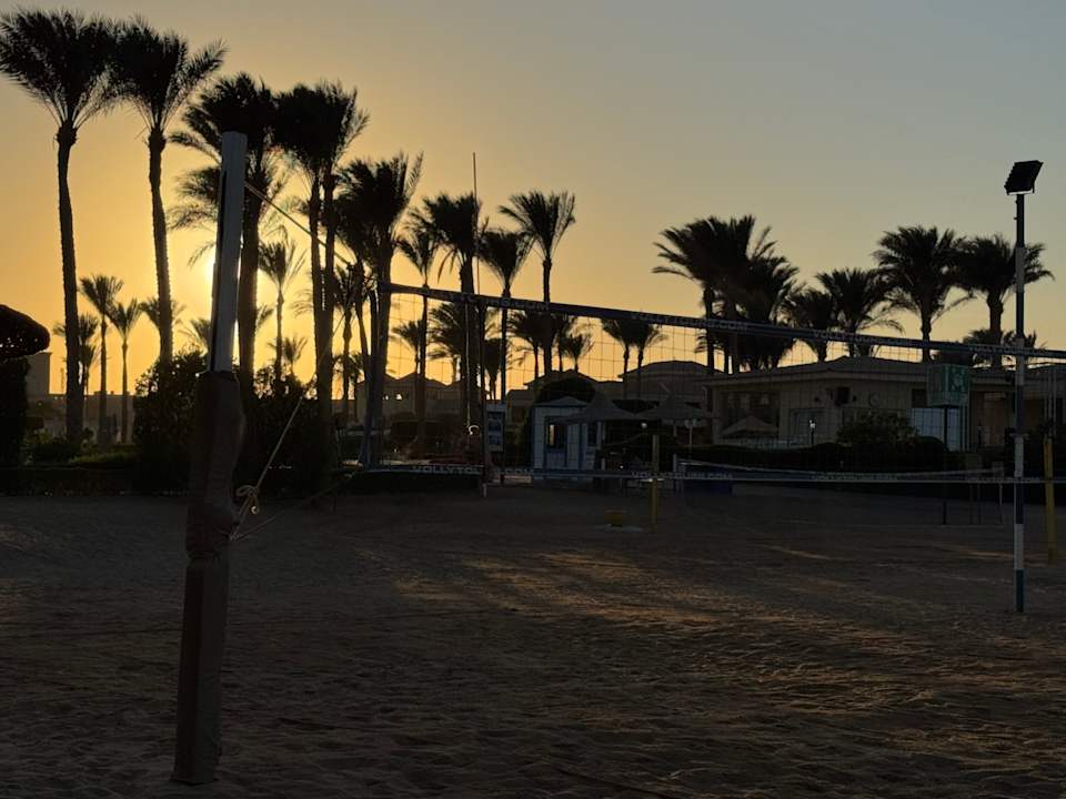 Sport & Freizeit Cleopatra Luxury Resort Makadi Bay