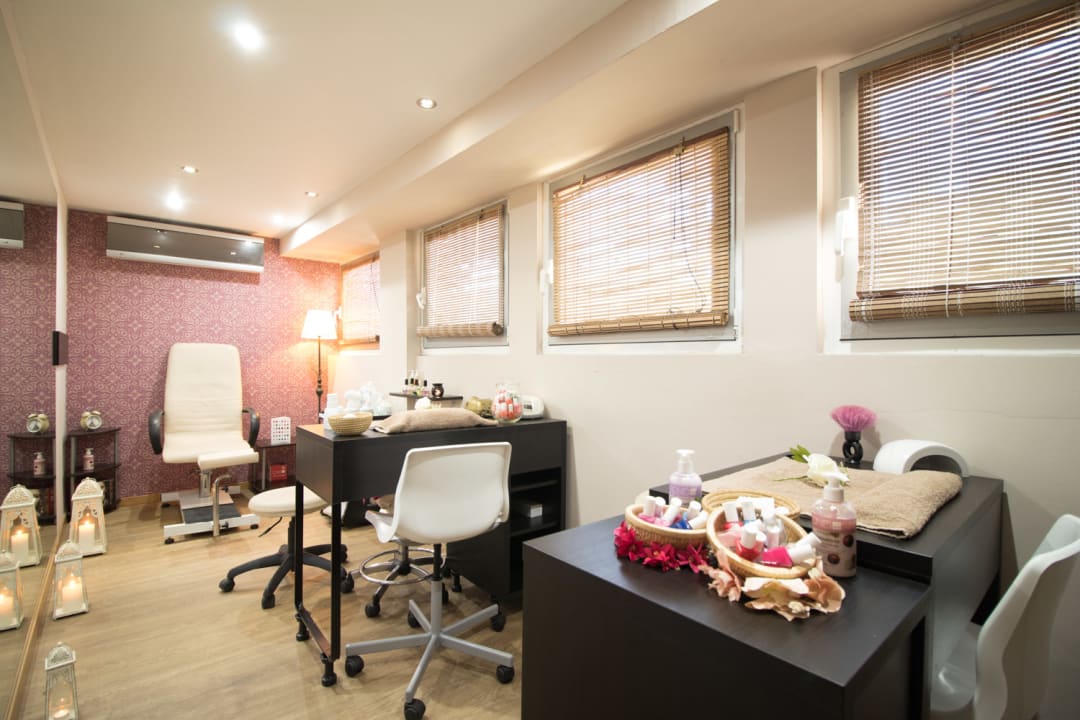 Sport & Freizeit Kos Divine Hotel & Suites