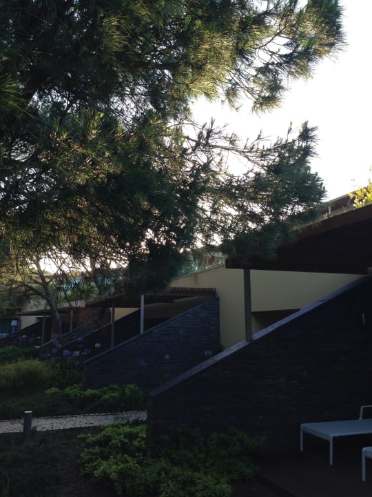 Terrassen Hotel Epic Sana Algarve