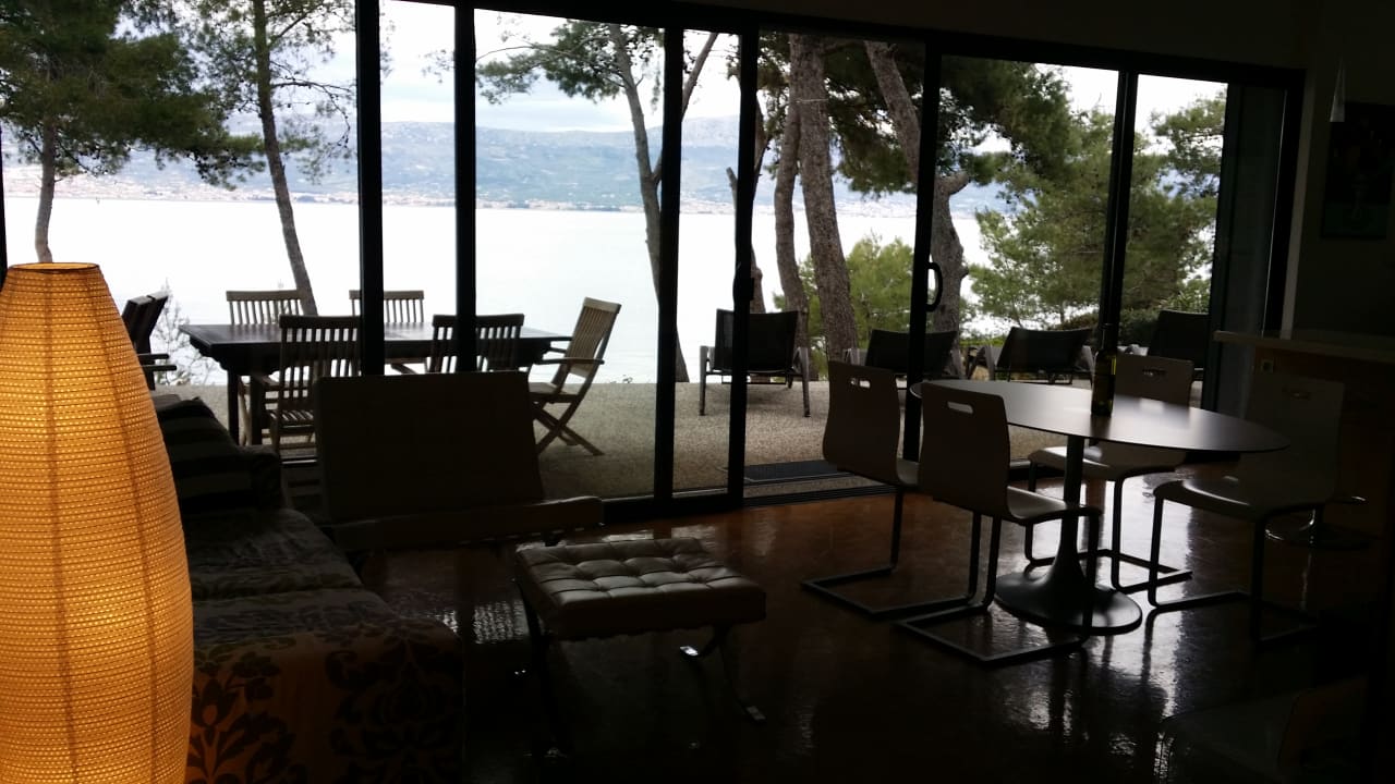 Zimmer Villa Mratinović Ivanka