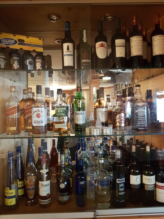 Gastro Burghotel Am Hohen Bogen