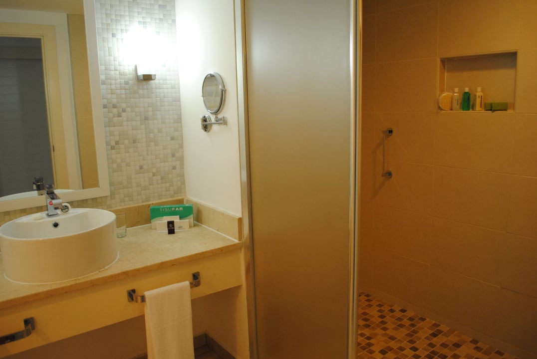 Zimmer Hotel Lagunas del Mar