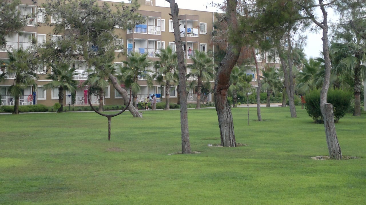 Ogród Marvida Family Eco