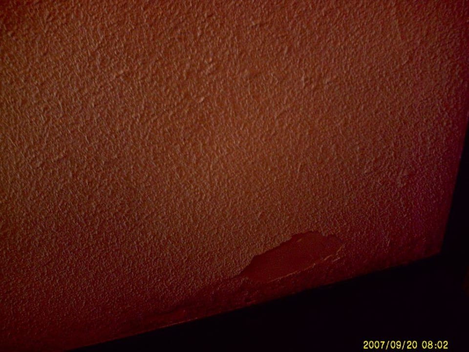 Zimmer gleich bei der Tür Hotel Vibra Beverly Playa