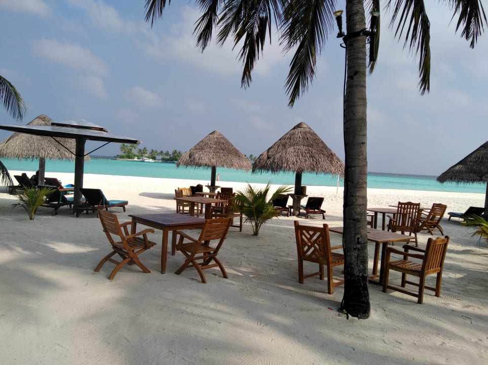 Außenansicht Villa Park Sun Island