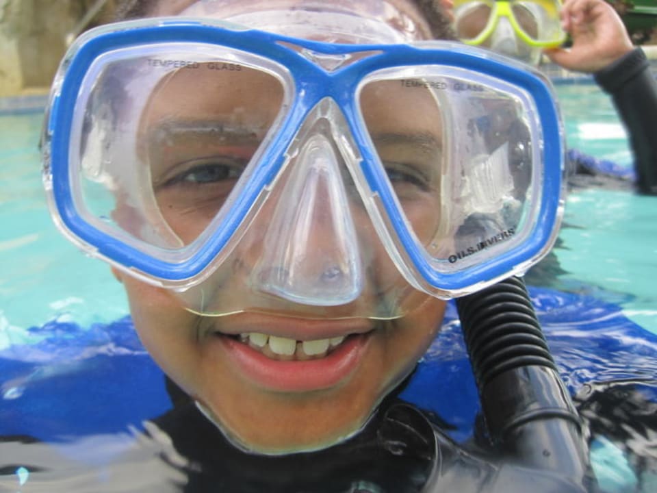 Family fun Palm Beach Marriott Singer Island Beach Resort & Spa