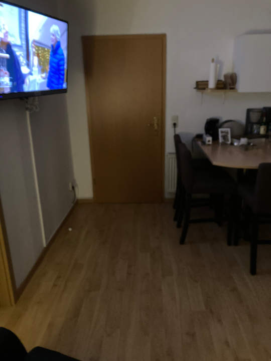 Zimmer Ferienwohnungen Zum Brockenbäcker in Schierke