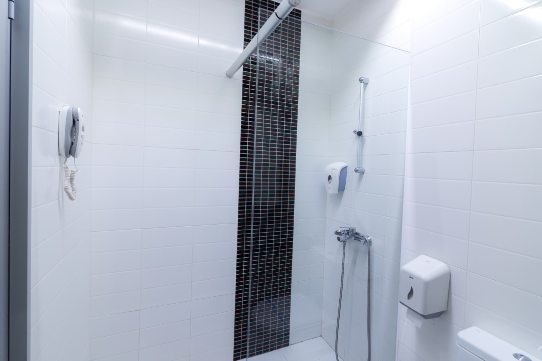 Zimmer Hotel De KOKA