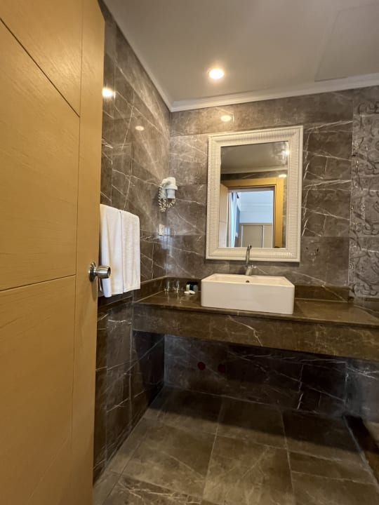 Zimmer SL La Perla Hotel Kemer