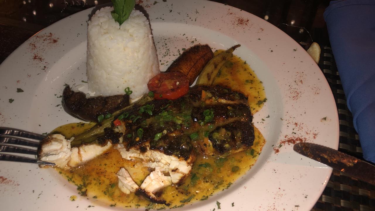 Sport & Freizeit Hotel Bacolet Beach Club