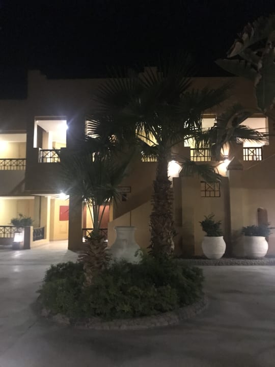 Außenansicht Stella Beach Resort & Spa Makadi Bay