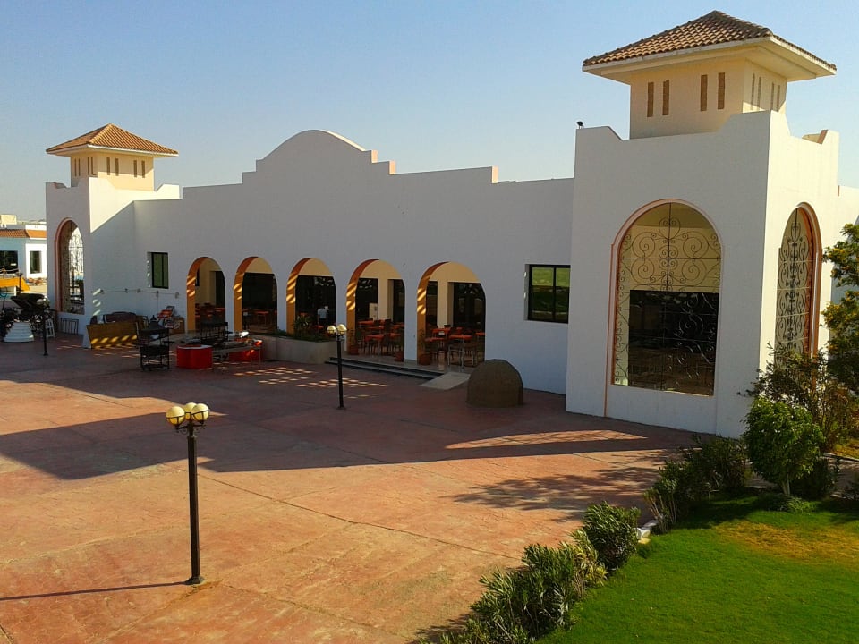 Fantazia Resort Marsa Alam Fantazia Resort Marsa Alam