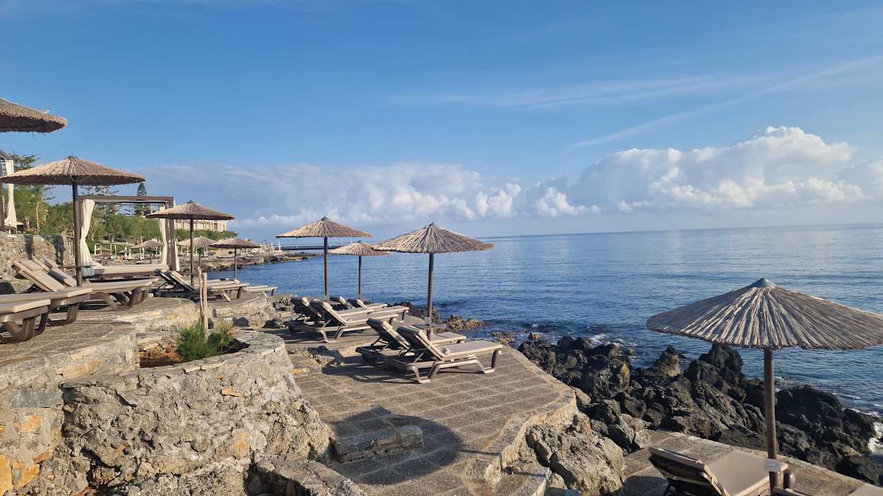 Strand Nana Golden Beach