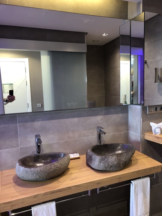 Zimmer Atlantic Mirage Suites & Spa - Adults only