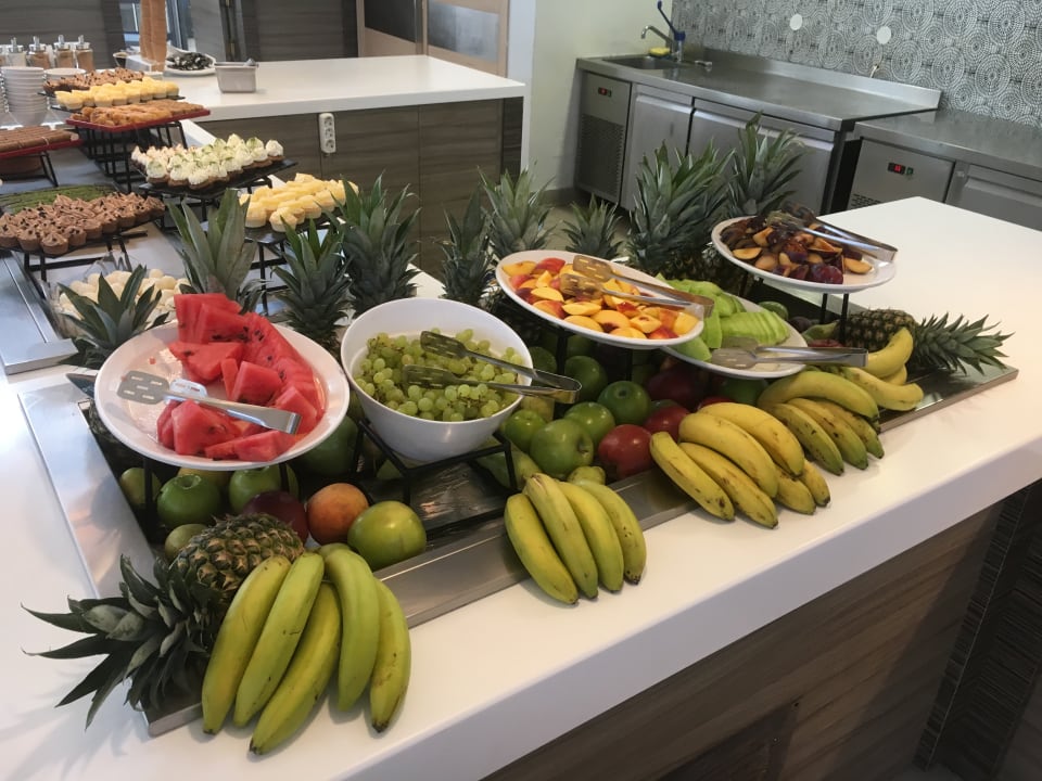 Gastro Anemos Luxury Grand Resort