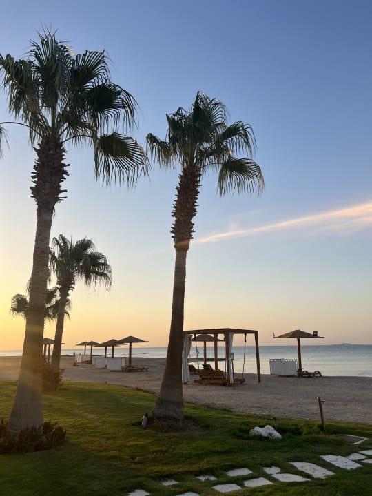 Ausblick Shams Prestige Abu Soma-Adults Only