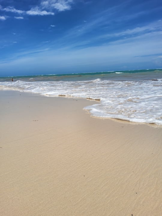 Strand Grand Palladium Select Bávaro Resort & Spa