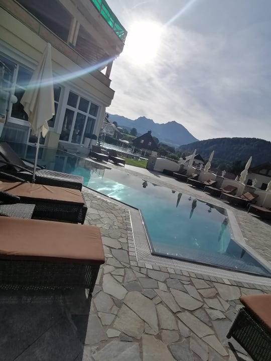 Pool Dilly - Das Nationalpark Resort